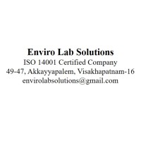 Enviro Lab Solutions logo - Similar company to Sbiotech