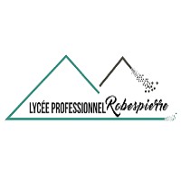 Lycée Professionnel Maximilien de Robespierre de Lens logo - Similar company to Krak'N