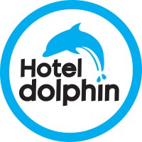 Hotel Dolphin logo - Similar company to Evice