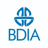 British Dental Industry Association logo - Similar company to The Probe