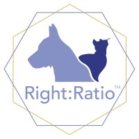 Right:Ratio