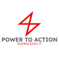 Power To Action logo - Similar company to Glor-Isol
