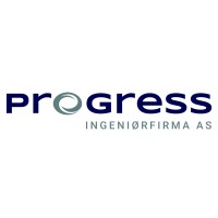 Progress Ingeniørfirma AS logo - Similar company to Dacon As