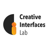 Creative Interfaces Lab logo - Similar company to Department Of Human-Centered Design, Iiit Delhi