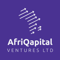AfriQapital logo - Similar company to Soko Ug