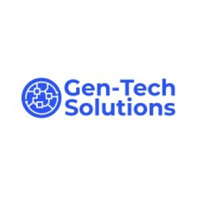 Gen-Tech Solutions logo - Similar company to C/B Computer Services