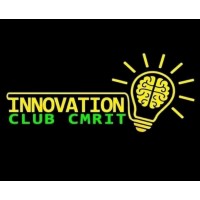 Innovation Club CMRIT logo - Similar company to Devops Pro