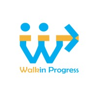 Walkin Progress logo - Similar company to Impimpi Technologies