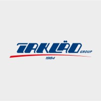 TAKLAD GROUP logo - Similar company to Leafny Web Pack Services & Consultancy