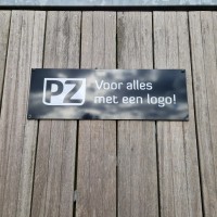 PZ Verpakkingen & Promoartikelen logo - Similar company to Constant In Beweging