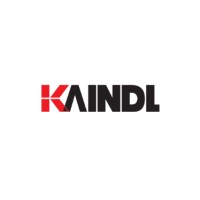 Kaindl Technischer Industriebedarf GmbH logo - Similar company to Wanggo Gummitechnik Gmbh