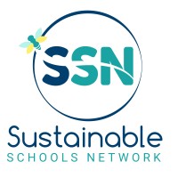 Sustainable Schools Network logo - Similar company to Metanoia - Sustainability In Schools