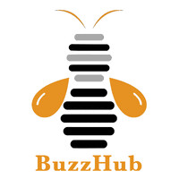 BuzzHub logo - Similar company to Buzzhub