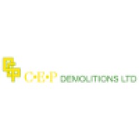 CEP Demolitions Ltd