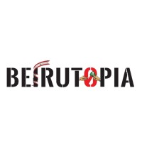 Beirutopia logo - Similar company to Havenlytics