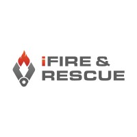 iFire & Rescue logo - Similar company to Interfire Agencies Pty Ltd