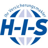 H-I-S Ihr Versicherungsmakler GmbH logo - Similar company to Ktec Service Gmbh