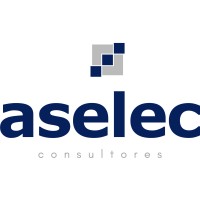 ASELEC Consultores logo - Similar company to Esmasa