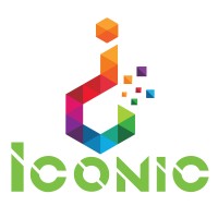 ICONIC logo - Similar company to Iconic Solution Pvt Ltd