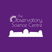 The Observatory Science Centre logo - Similar company to Nelson Coffee Co.