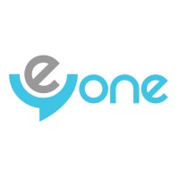 Eyone Medical logo - Similar company to Proxalys
