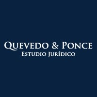 QUEVEDO & PONCE logo - Similar company to Charry Sáenz Jácome Y Galarza