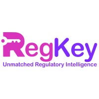 RegKey logo - Similar company to Sensei Learning