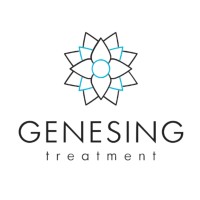Genesing Treatment logo - Similar company to Helmsic - Hellenic Medical Students' International Committee