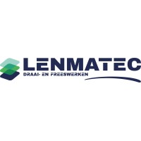 Lenmatec Draai- en Freeswerken logo - Similar company to Lenmatec Group