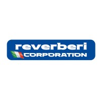 Reverberi Corporation srl logo - Similar company to Tecniwork  S.P.A.