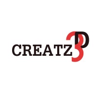 Creatz3D Viet Nam logo - Similar company to Epecom Graphics Pte Ltd