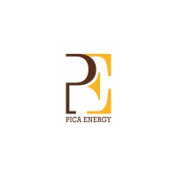 Pica Energy logo - Similar company to Deomar Engineering Services