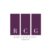 Rami Consulting Group logo - Similar company to Retmap, Inc.