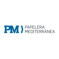 Papelera Mediterránea logo - Similar company to Möbelcittā
