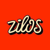 Zilos Pizzas logo - Similar company to Salsabil By Warwick