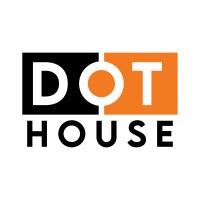 Dot House Digital logo - Similar company to Ingenious Guru