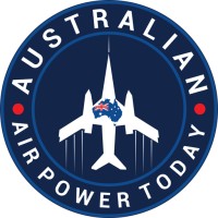 Australian Air Power Today logo - Similar company to Simulation Australasia Limited