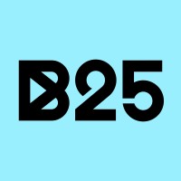 Braga 25 logo - Similar company to Altice Forum Braga