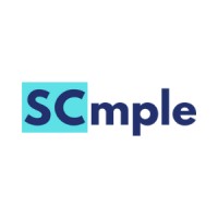 SCmple logo - Similar company to Indic Software Solutions