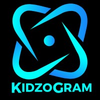 Kidzogram logo - Similar company to Micro Web Technology