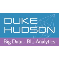 Duke Hudson