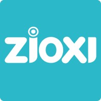 Zioxi Ltd logo - Similar company to Lapcabby