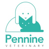 Pennine Veterinary logo - Similar company to Agrocist