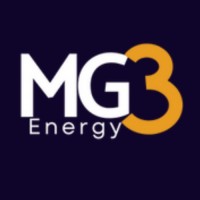 MG3 Energy logo - Similar company to Thriver