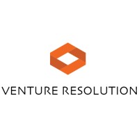 Venture Resolution logo - Similar company to Collaborative Red