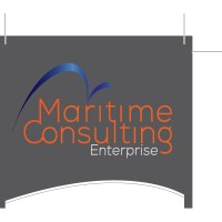 Maritime Consulting Enterprise logo - Similar company to Maritime Xr