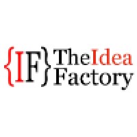 The Idea Factory - Sri Lanka