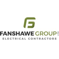 Fanshawe Group logo - Similar company to South West Building & Maintenance Ltd