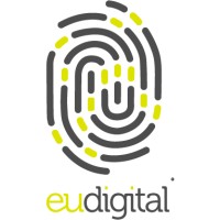 euDigital logo - Similar company to Inbound Ei - Marketing Digital