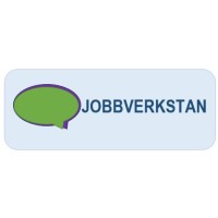 Jobbverkstan Sverige AB logo - Similar company to Dolda Jobb
